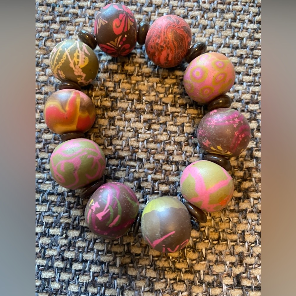 Viva Beads Bracelet